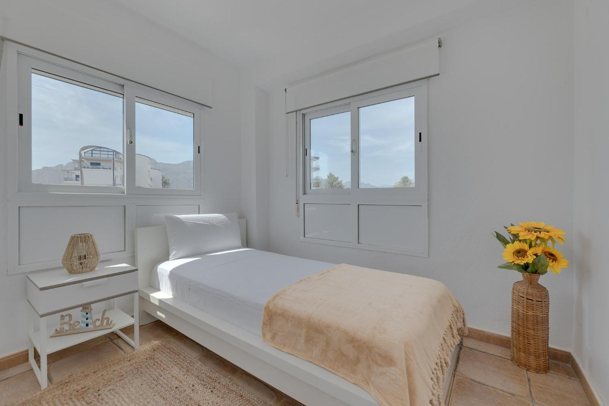 Primera Linea Playa Denia Exterior photo