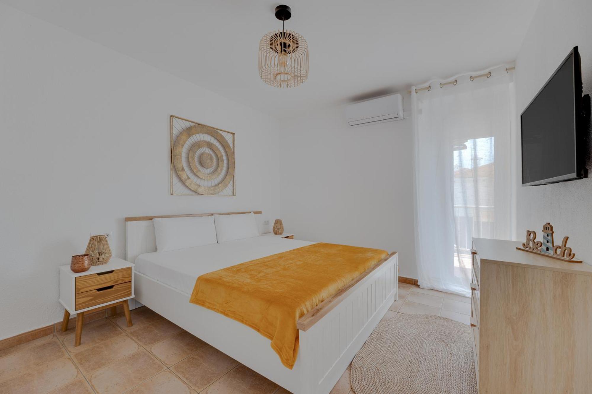 Primera Linea Playa Denia Exterior photo